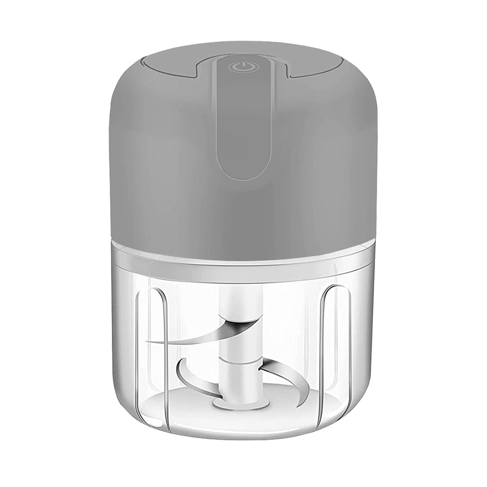 82763-innobella-cordless-1500mah-mini-usb-food-chopper-blender-220ml