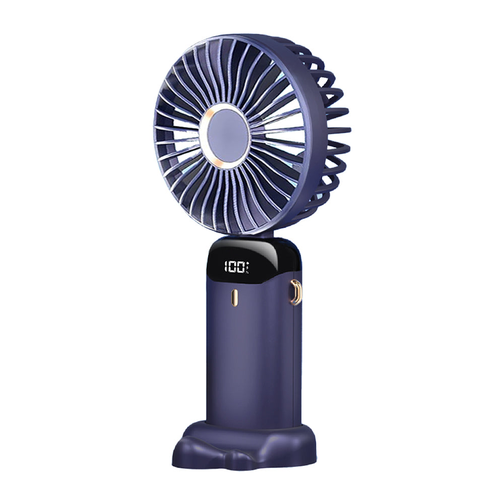 82781-koolmaxx-3-in-1-rechargable-ultra-adjustable-fan-blue
