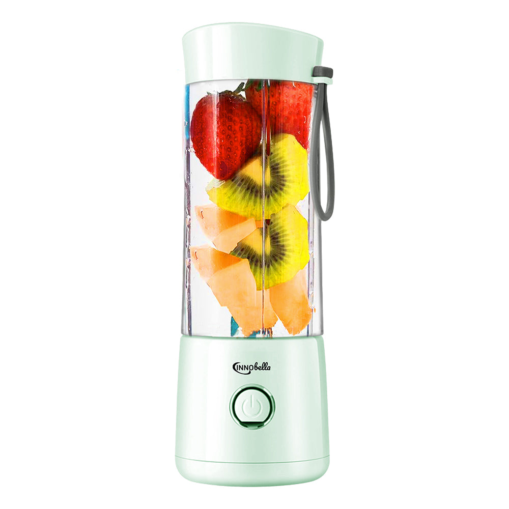82797-innobella-blendermaxx-24cm-portable-blender-w-strainer-mint-green