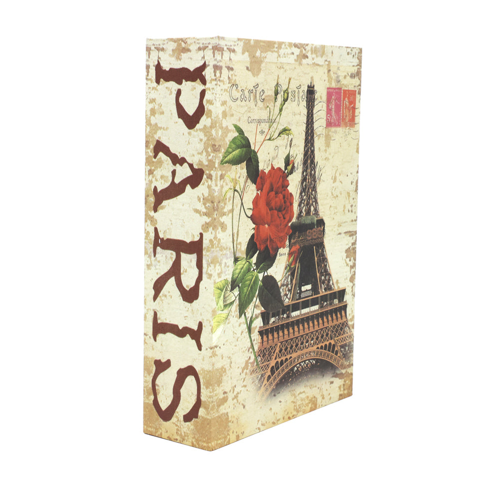 82812-vistara-combination-lock-book-safe-paris-design-15-6x5-5x24cm