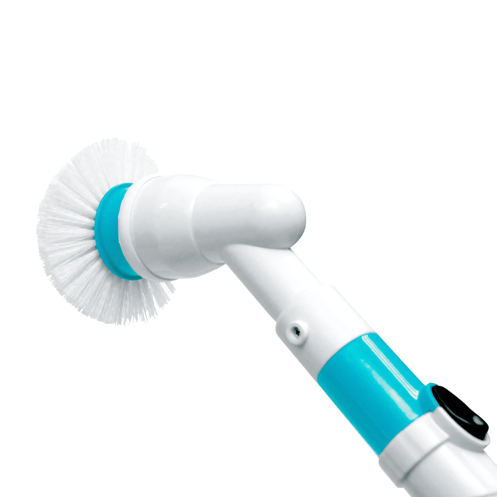 90049-panache-deluxe-scrubber-cleaning-device-w-interchangeable-heads