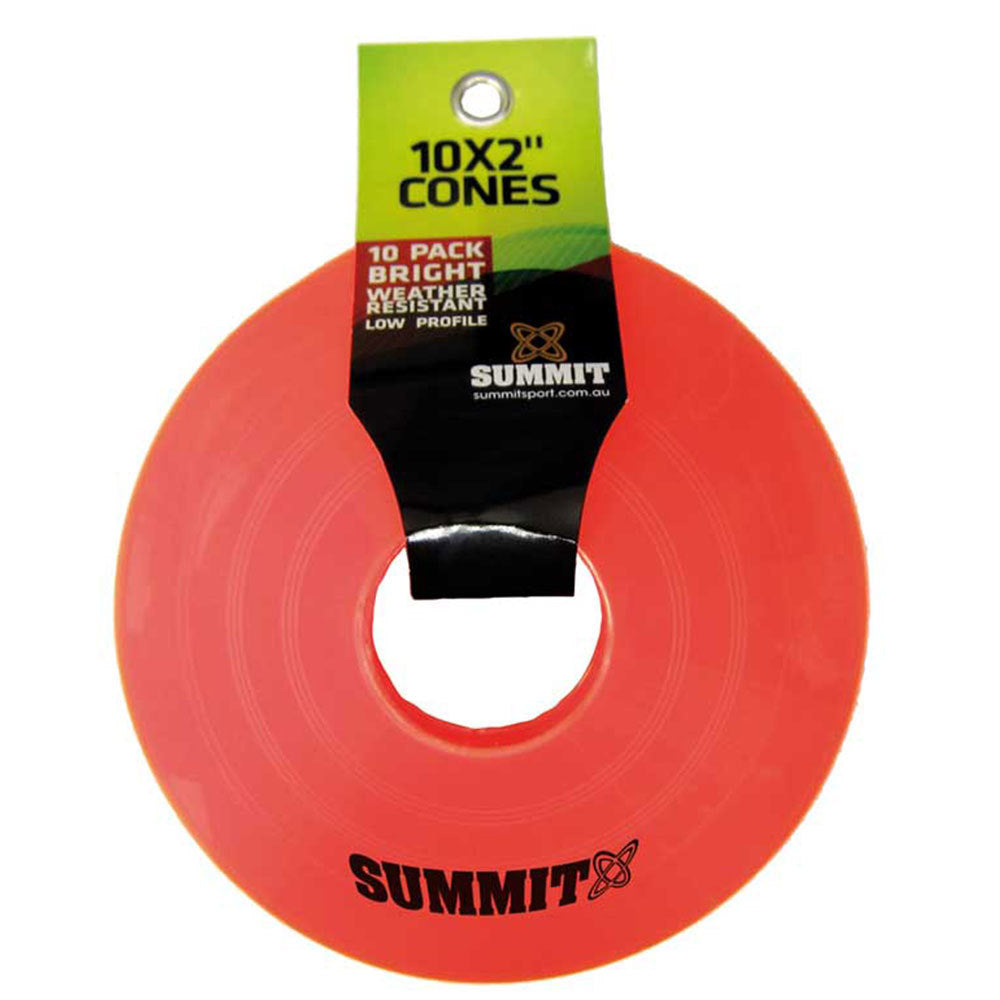 9059559-summit-global-10pk-marker-cones