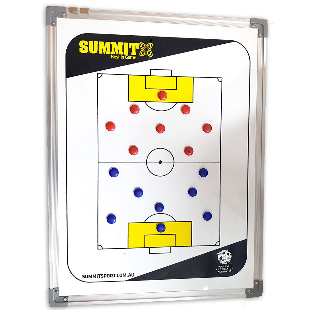 9067202-summit-football-federation-australia-coaching-board-60x45cm