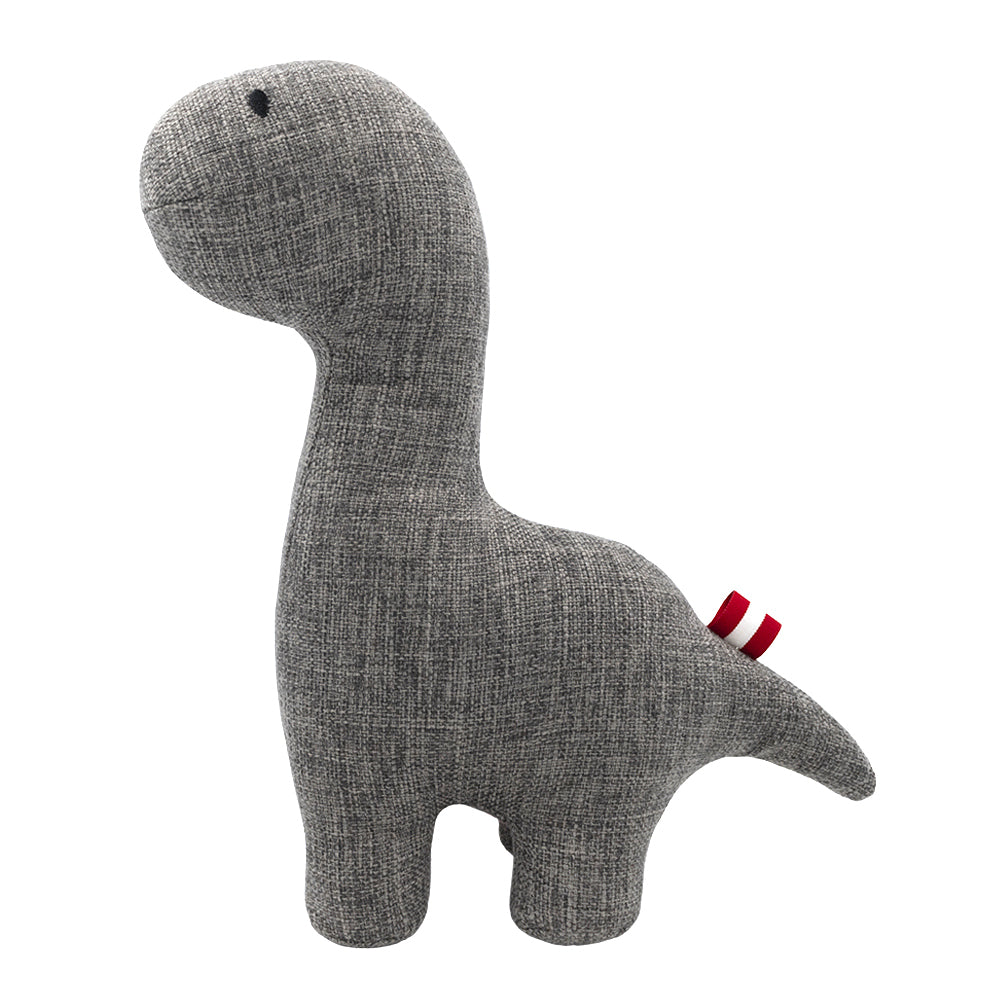 Louie Living Urban Pet/Dog/Cat Toy Davie the Dino Plush