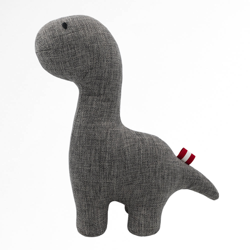 Louie Living Urban Pet/Dog/Cat Toy Davie the Dino Plush
