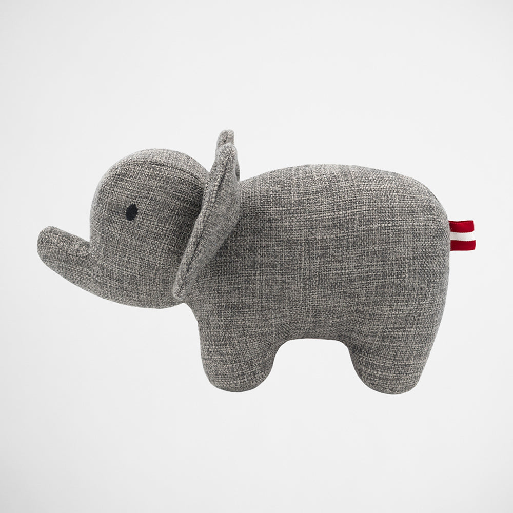 Louie Living Urban Pet/Dog/Cat Toy Eric the Elephant