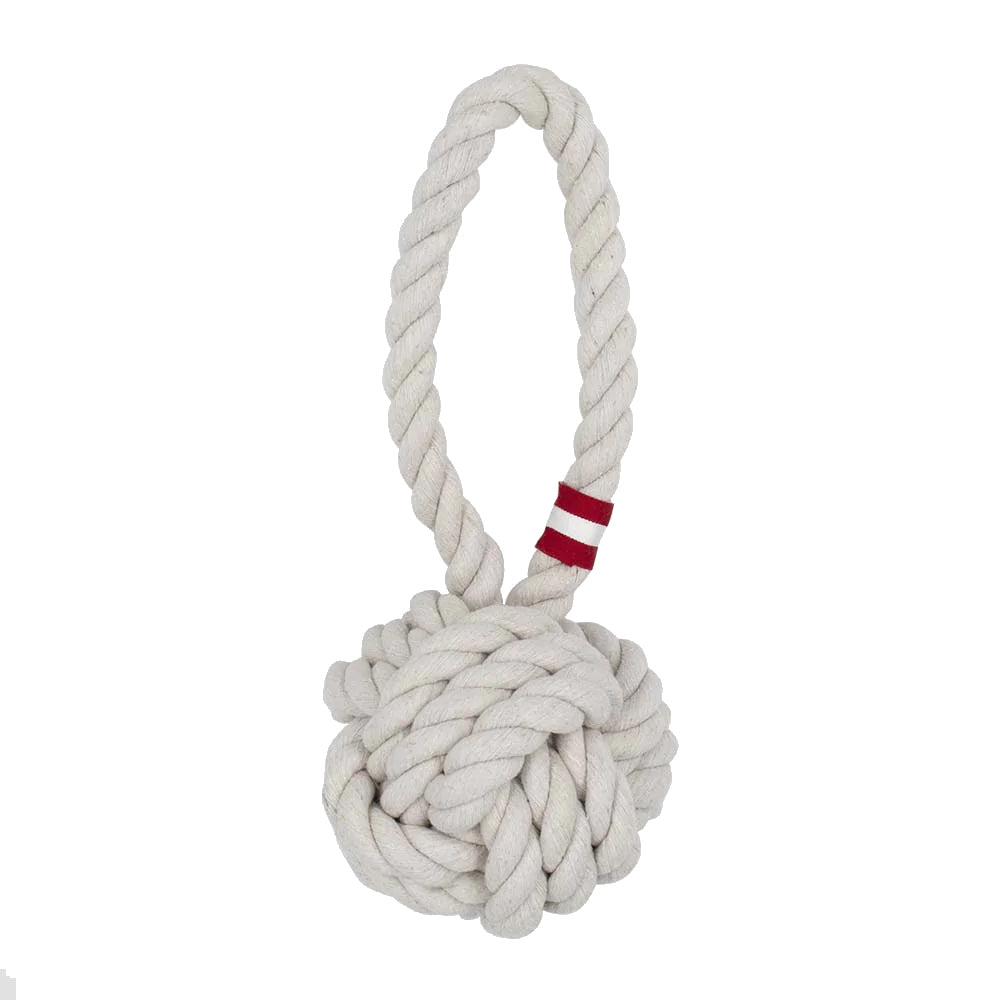Louie Living Urban Dog/Pet Toy Tug Rope Medium