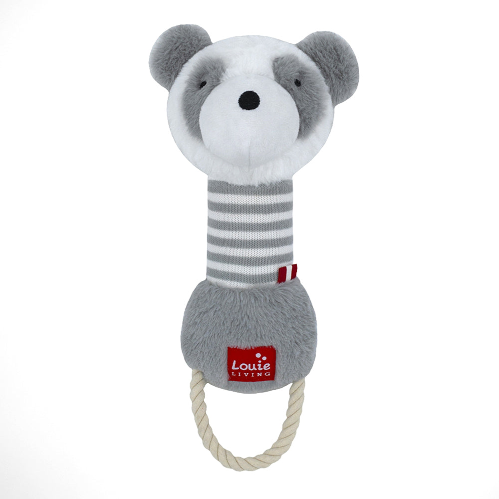 Louie Living Urban Pet/Dog/Cat Toy Pozo the Panda