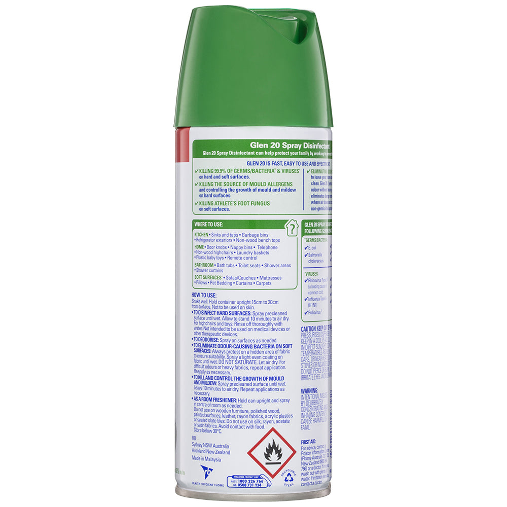 1158392-glen-20-spray-300g-lavender