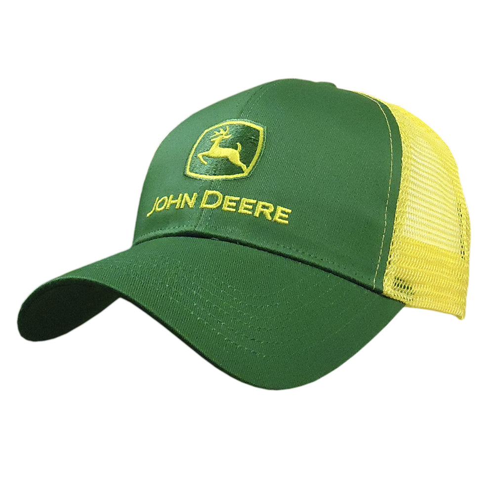 13080277yw00-john-deere-men-unisex-one-size-logo-mesh-back-cap-yellow-green