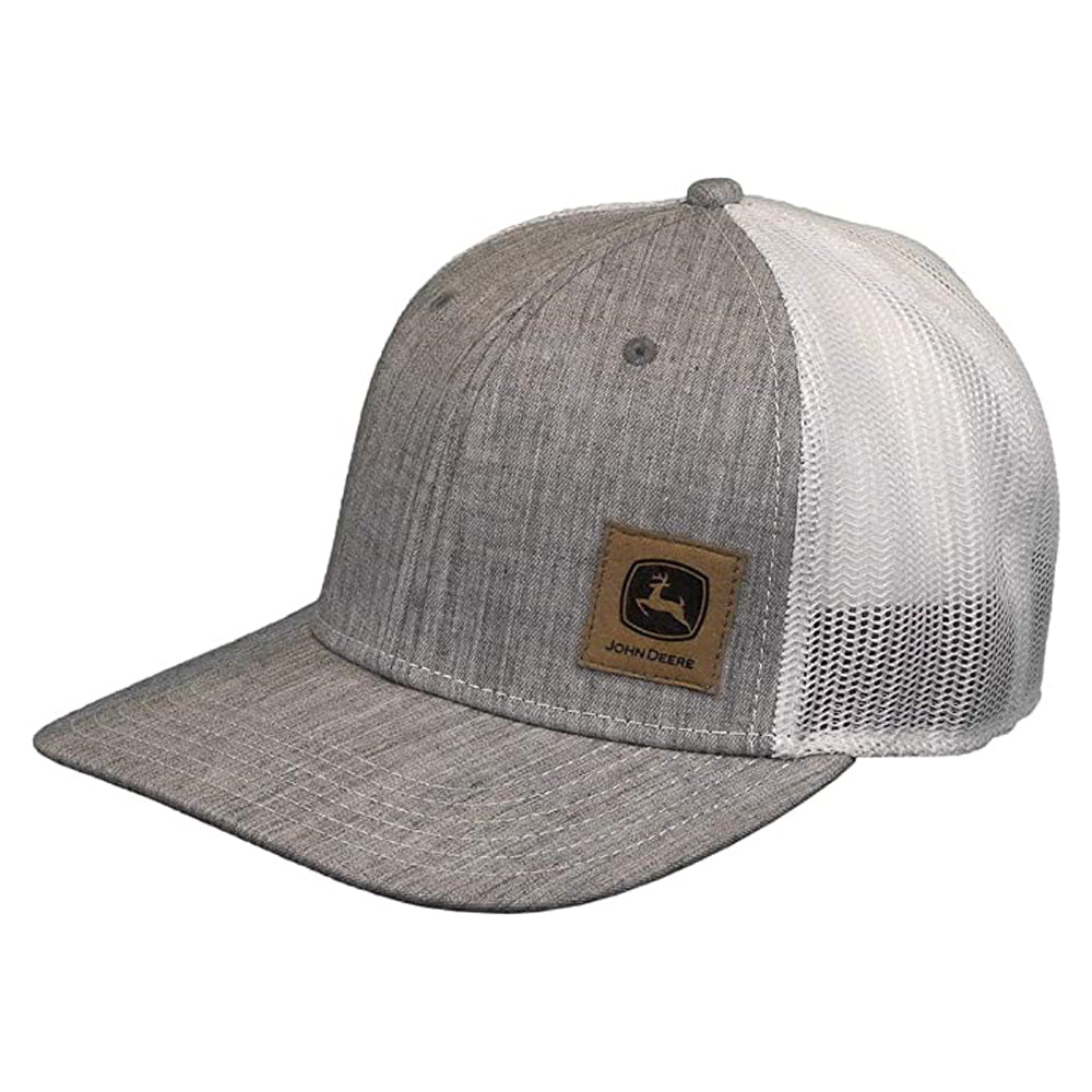 13080620ox00-john-deere-lp73374-jd-twill-mesh-cap-hat-grey-sueded-logo
