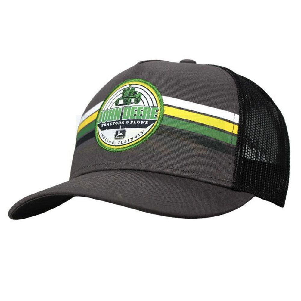 13080873ch00-john-deere-lp79650-jd-twill-trucker-mesh-cap-charcoal-black