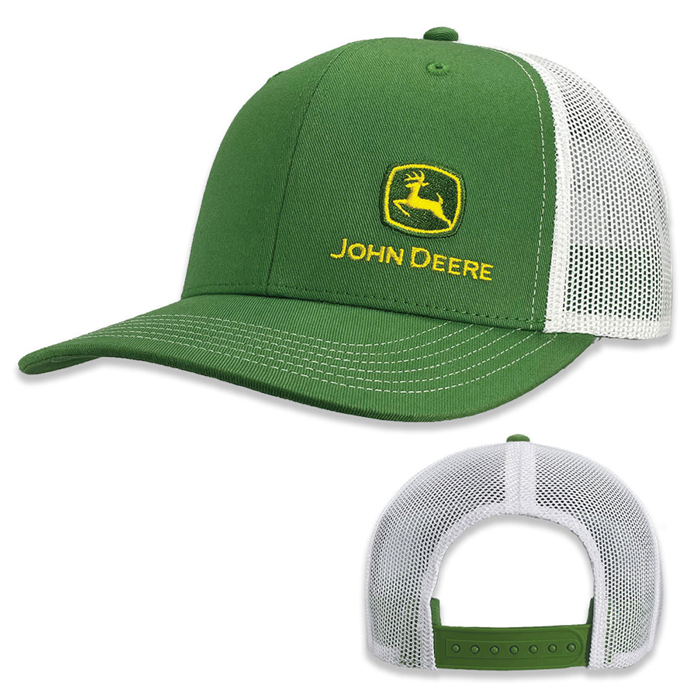 13080922wh00-john-deere-moline-112-themed-mens-hat-cap-green-white