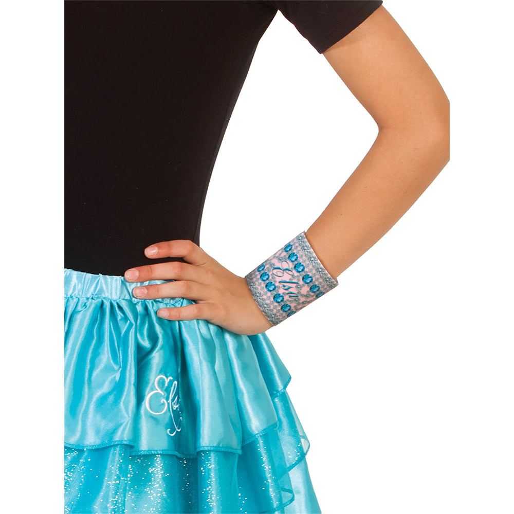 1421-disney-frozen-elsa-fabric-wrist-band-kids-children-3-costume