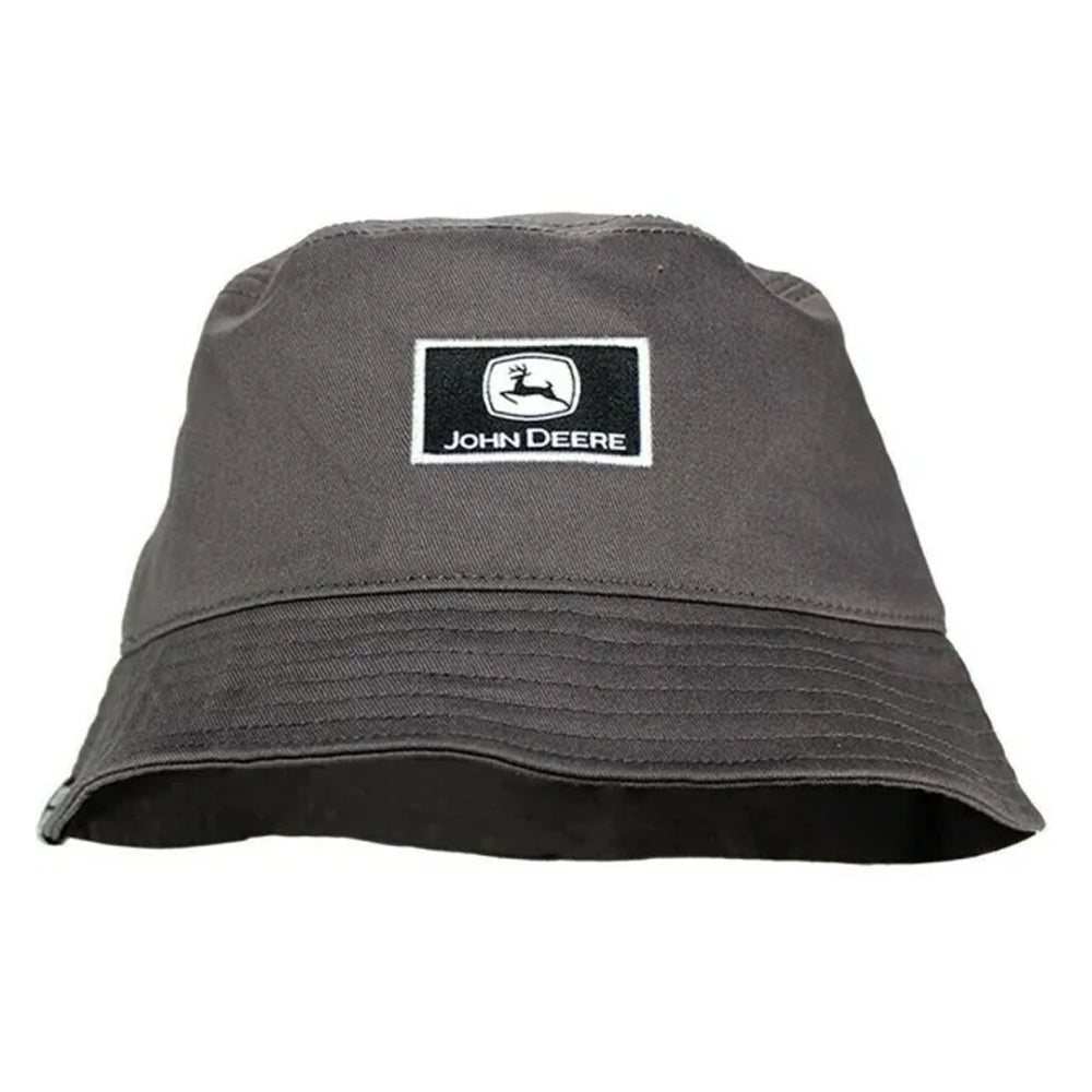 14430878ch00-john-deere-lp79648-jd-bucket-hat-logo-patch-charcoal-white
