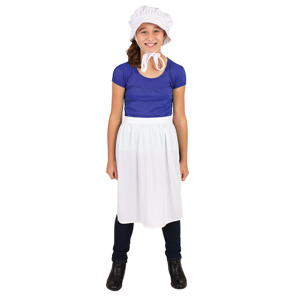 202239-historical-bonnet-apron-set-child-6-party-costume-white
