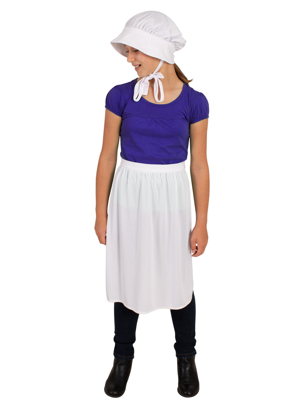 202239-historical-bonnet-apron-set-child-6-party-costume-white