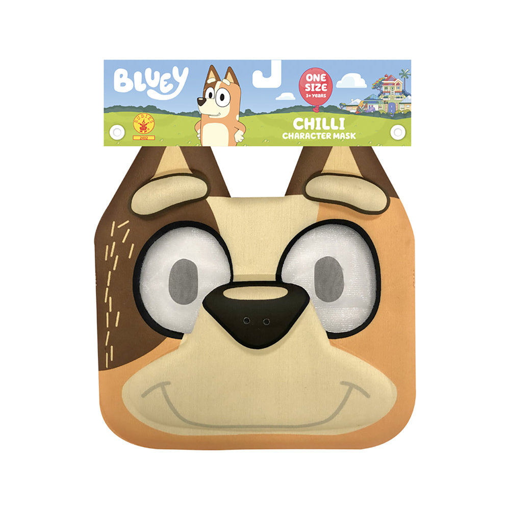 2402-bluey-chilli-eva-face-mask-adult-kids-unisex-dress-up-costume