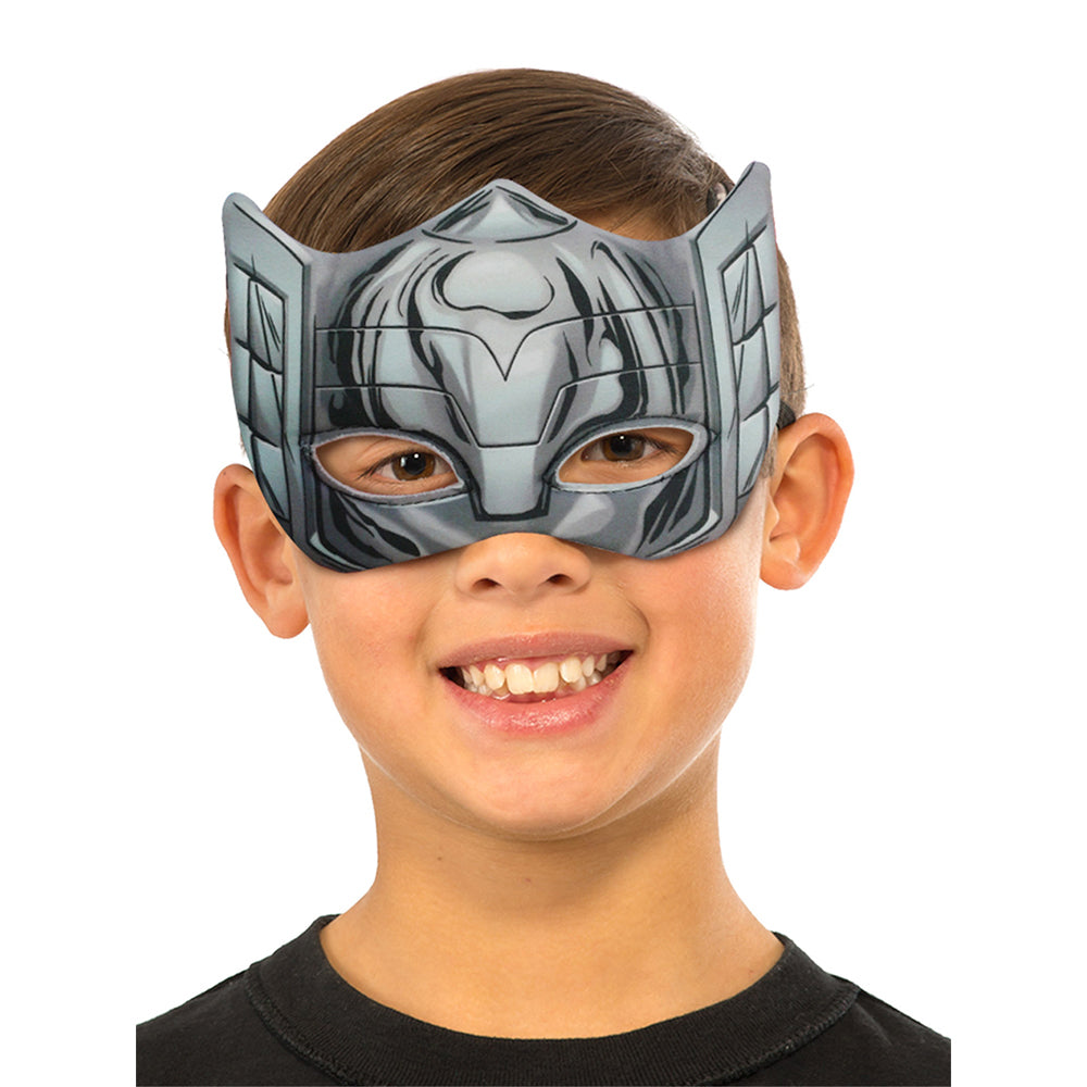 2563-marvel-avengers-thor-plush-eyemask-kids-boys-halloween-party-costume