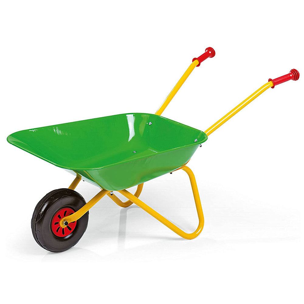 271900-rolly-metal-wheel-barrow-green