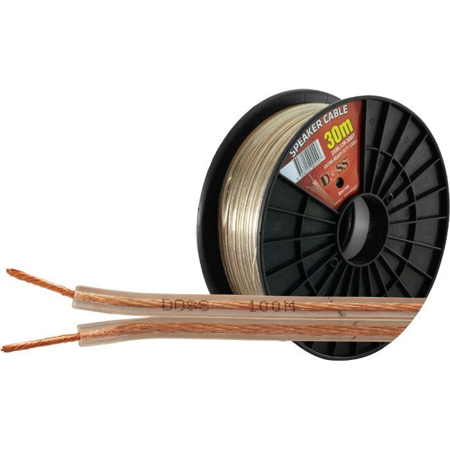 2x96-12r-30m-doss-2x96-cooper-heavy-duty-speaker-cable-wire-30m-roll-length-16awg