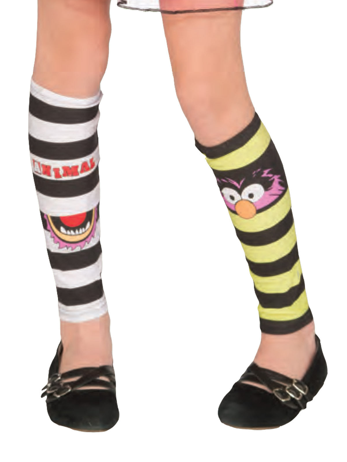 30045-disney-the-muppets-animal-leg-warmers-kids-children-dress-up-costume