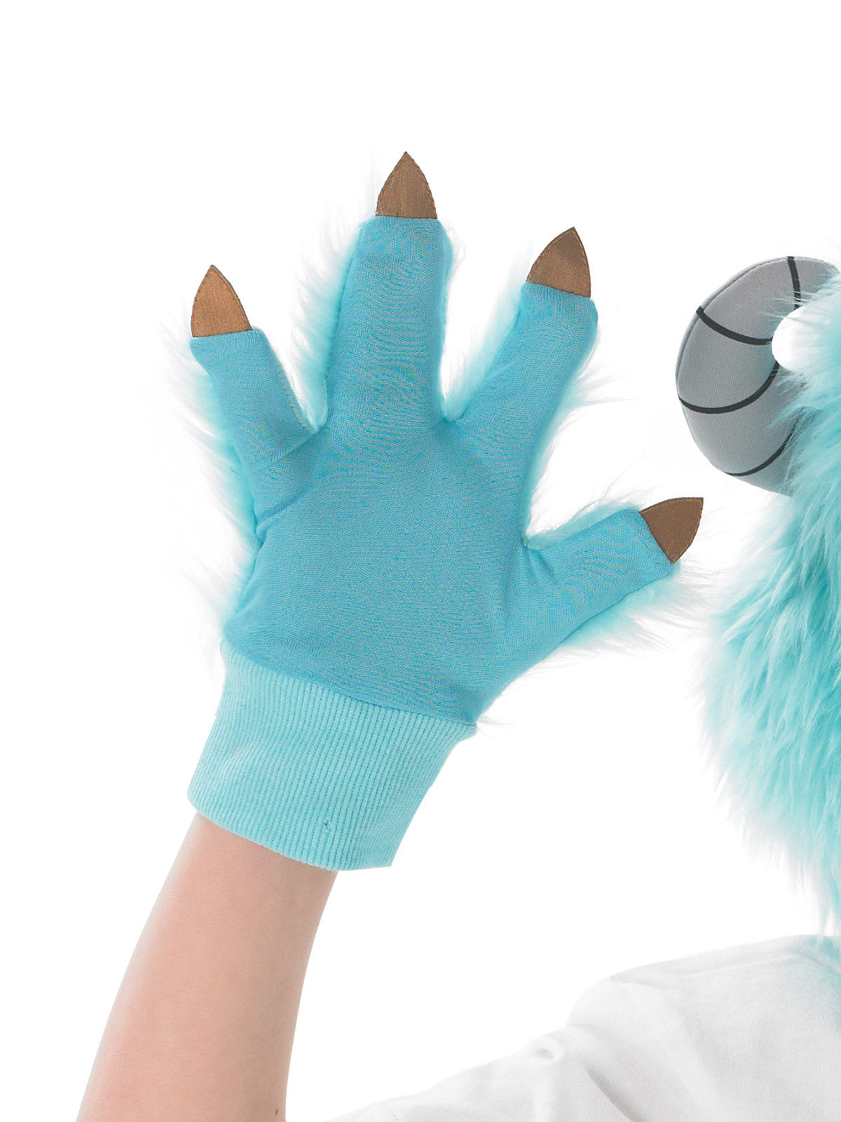 30079-disney-pixars-monsters-inc-sully-headpiece-gloves-costume-blue
