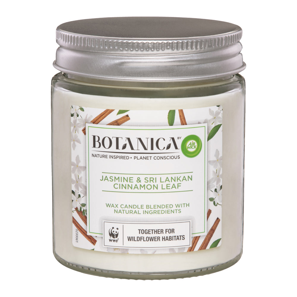 3227745-airwick-botanica-500g-wax-candle-jasmine-sri-lankan-cinnamon-leaf