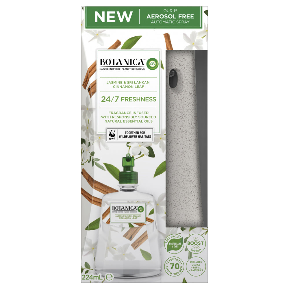 3242322-air-wick-botanica-automatic-spray-air-freshener-jasmine-sri-lankan-cinnamon-leaf-224ml