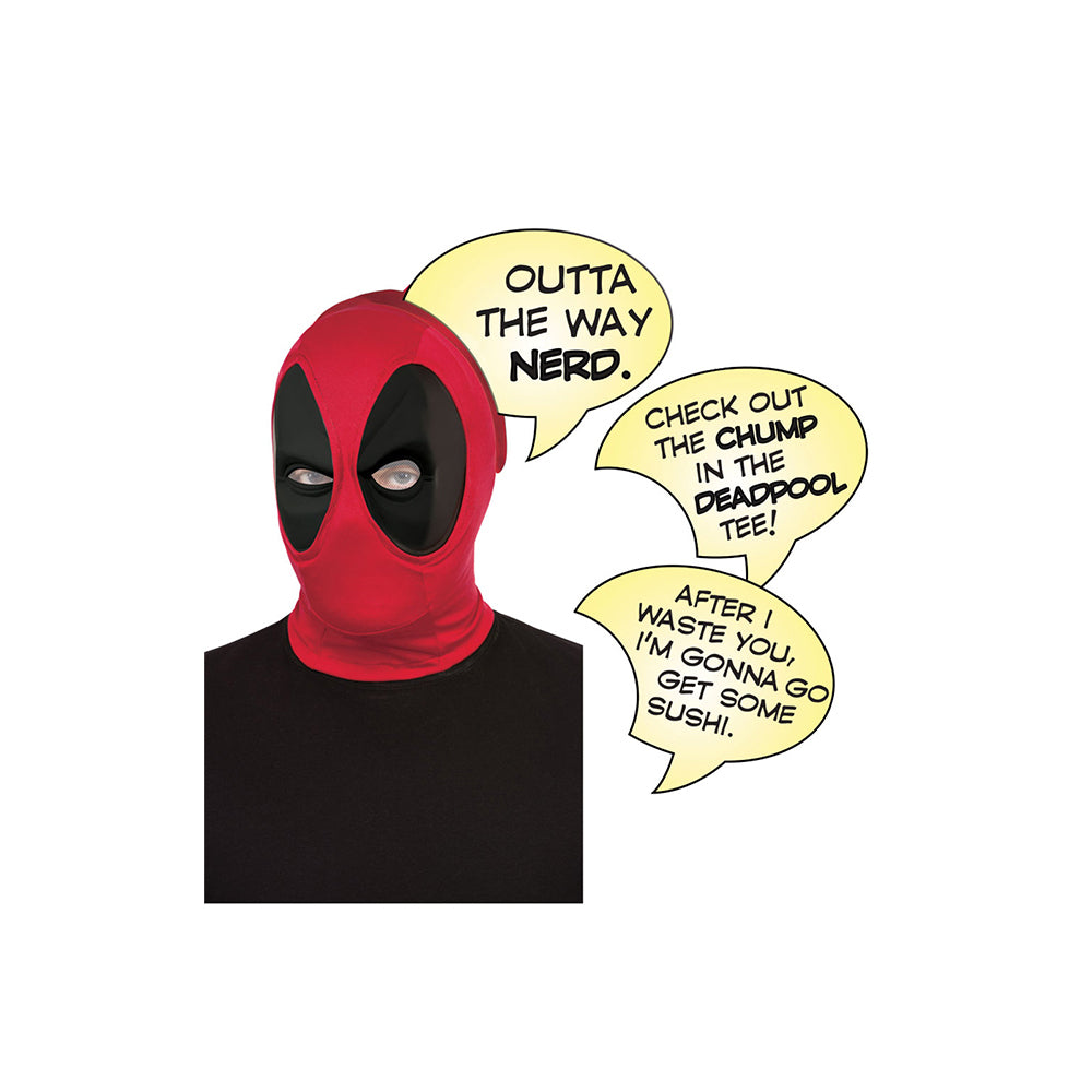 33775-marvel-mens-superhero-costume-deadpool-deluxe-mask-w-speech-bubble
