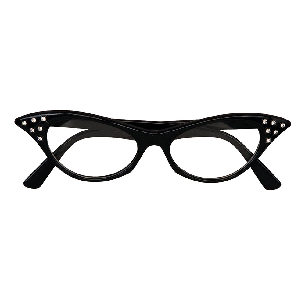 34655-50s-style-cat-eye-glasses-grease-fashion-costume-black
