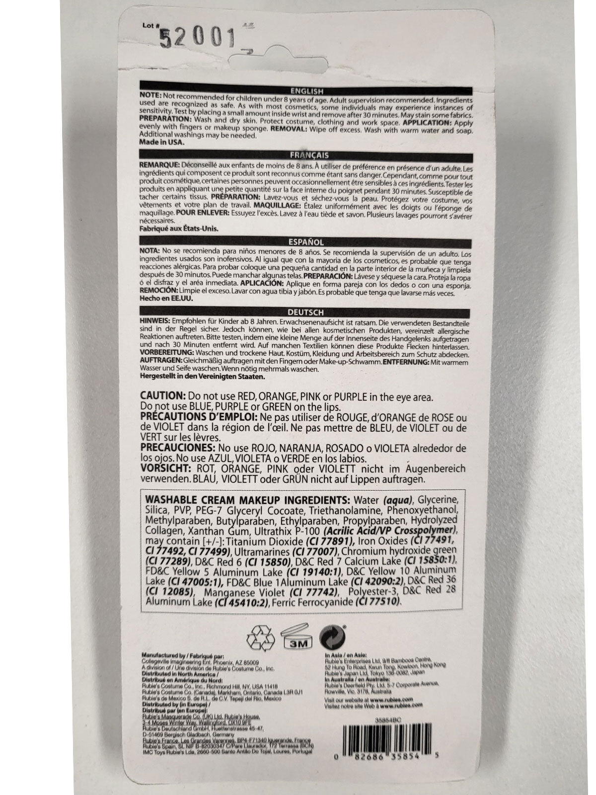 35854-body-paint-100ml-tube-mardi-gras-party-makeup-costume-blue