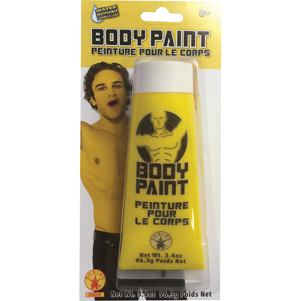 35856-body-paint-100ml-tube-mardi-gras-party-makeup-costume-yellow