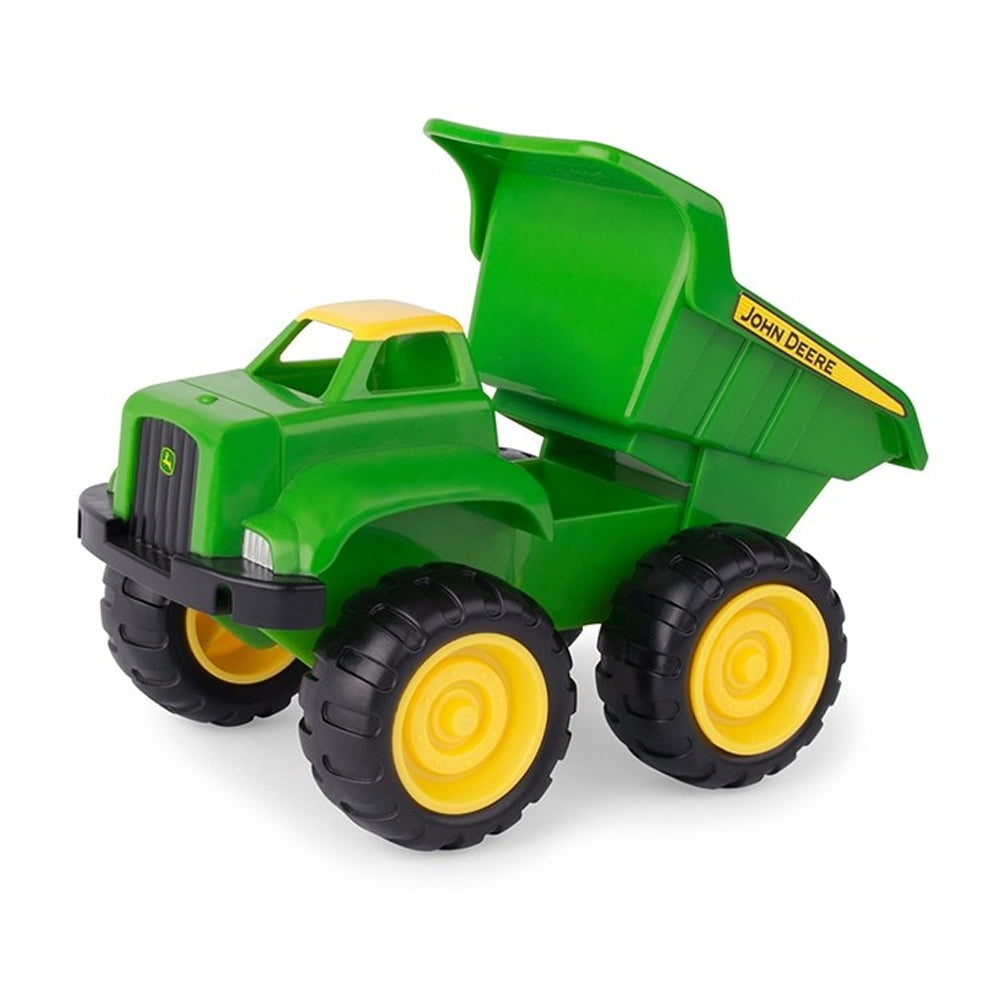 37558-john-deere-15cm-sand-pit-dump-truck-vehicles-assorted-vehicles