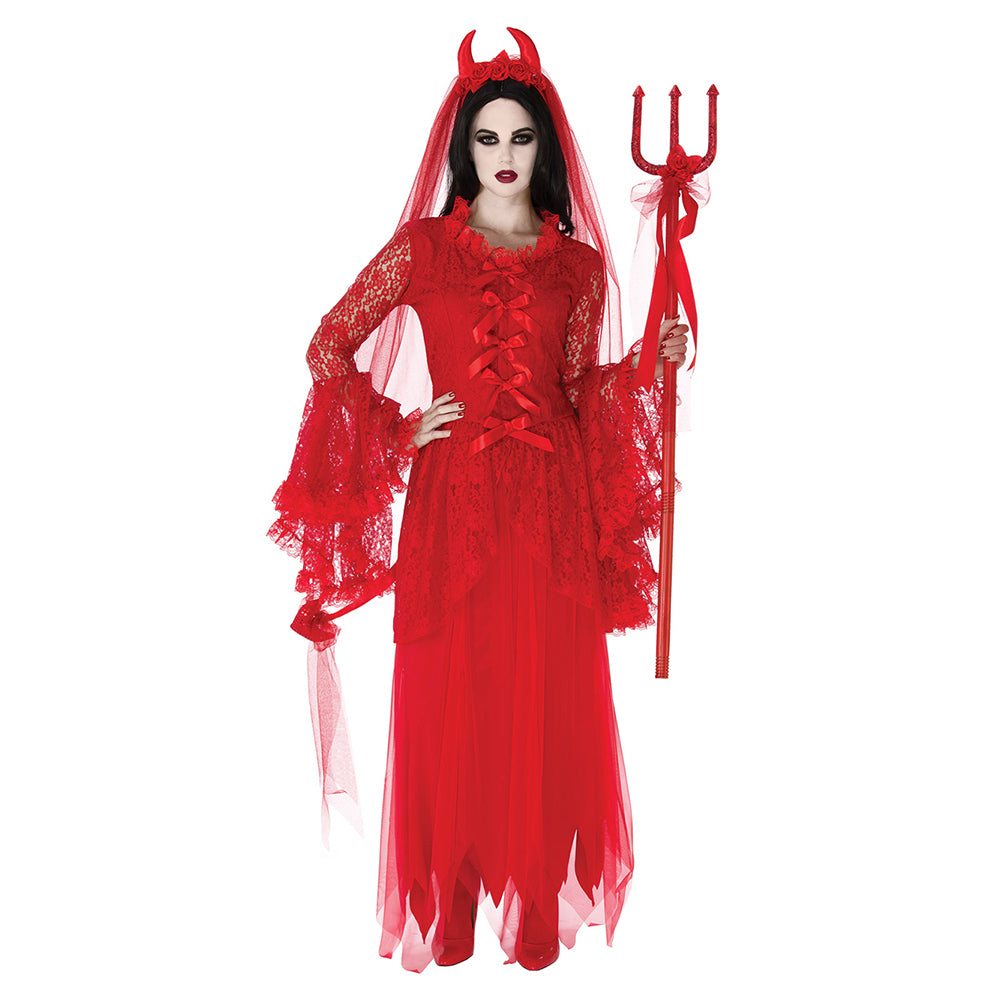 38205-villainous-veil-women-headpiece-adult-scary-head-costume-red