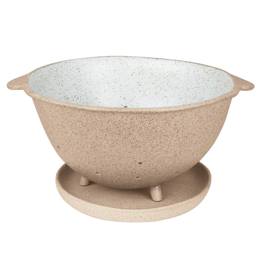 413731-robert-gordon-white-garden-to-table-21cm-colander-18cm-plate