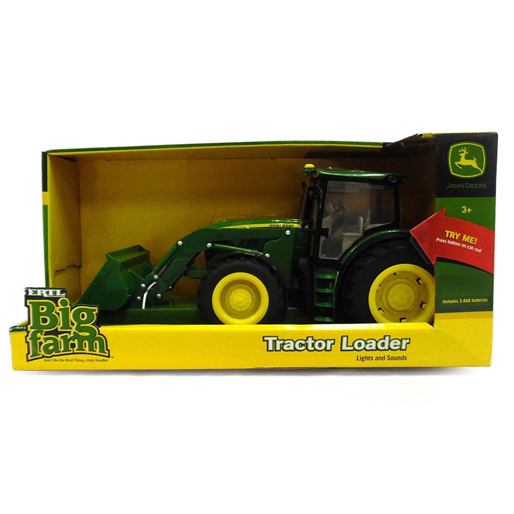 46074-big-farm-1-16-john-deere-6210r-tractor-w-loader-light-sound