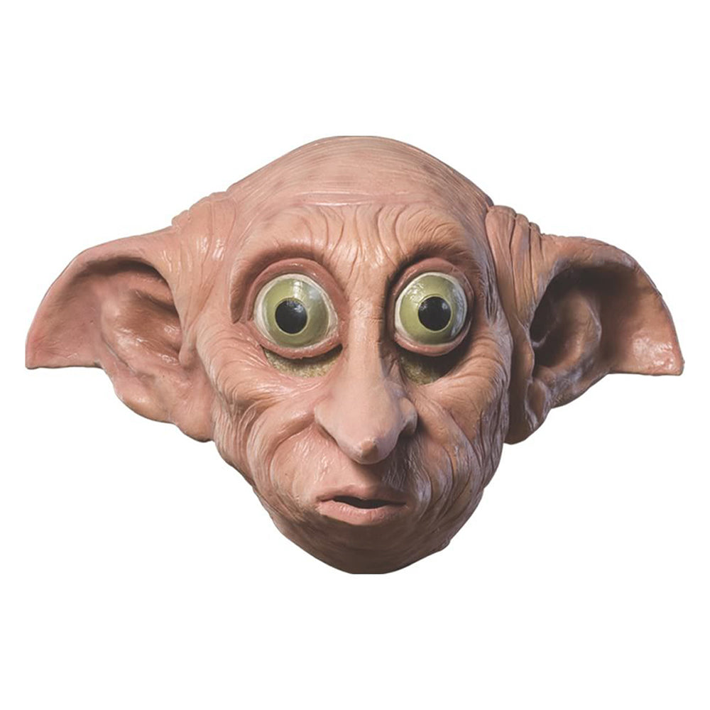 4699-harry-potter-dobby-3-4-vinyl-mask-halloween-party-kids-child-unisex-costume