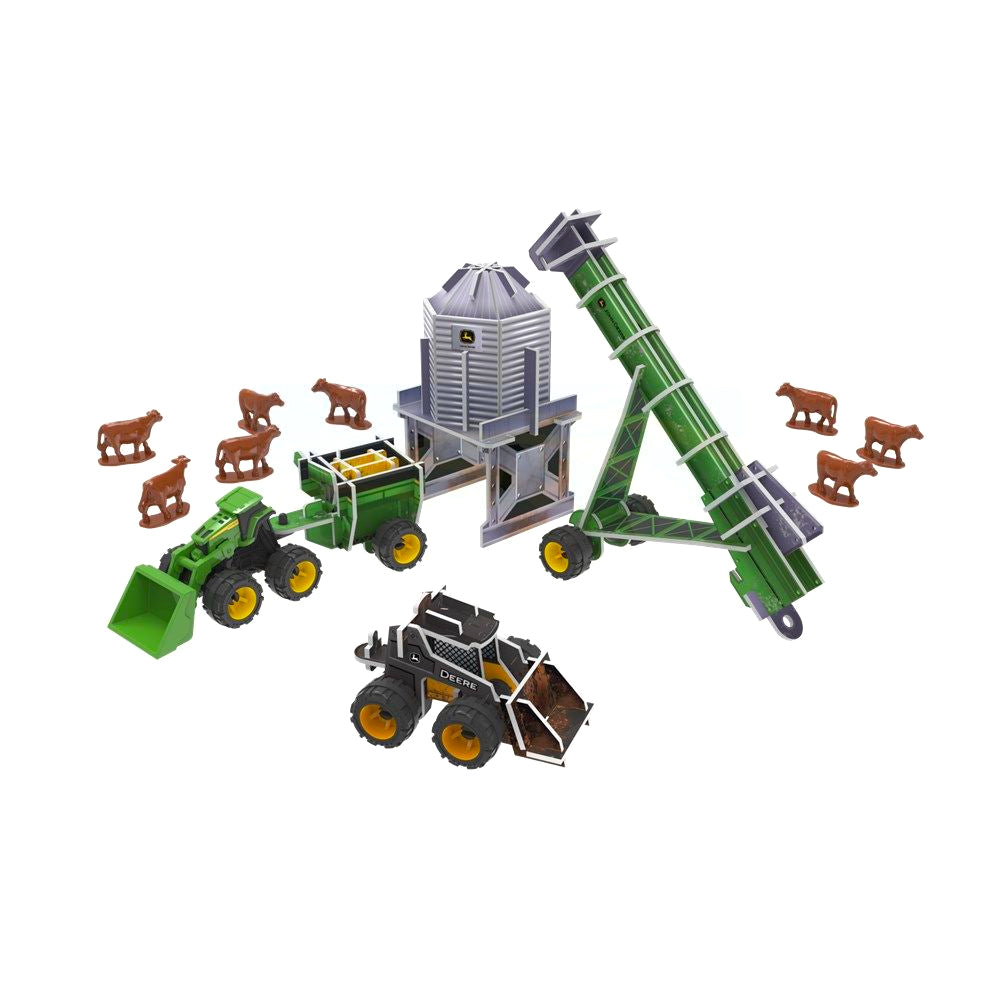 47424-john-deere-monster-treads-eco-snaps-medium-kids-play-grain-set-6y