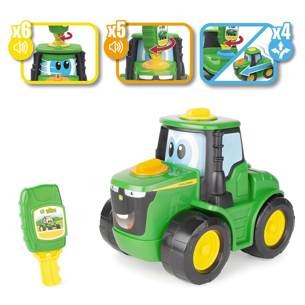 47500-john-deere-john-deere-key-n-go-johnny-tractor-kids-childrens-toy-18m