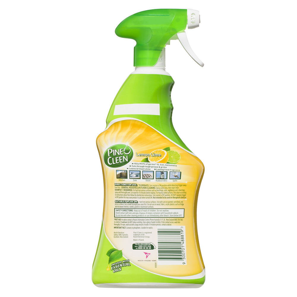 488819-pine-o-cleen-lemon-lime-750ml-multi-purpose-cleaning-spray