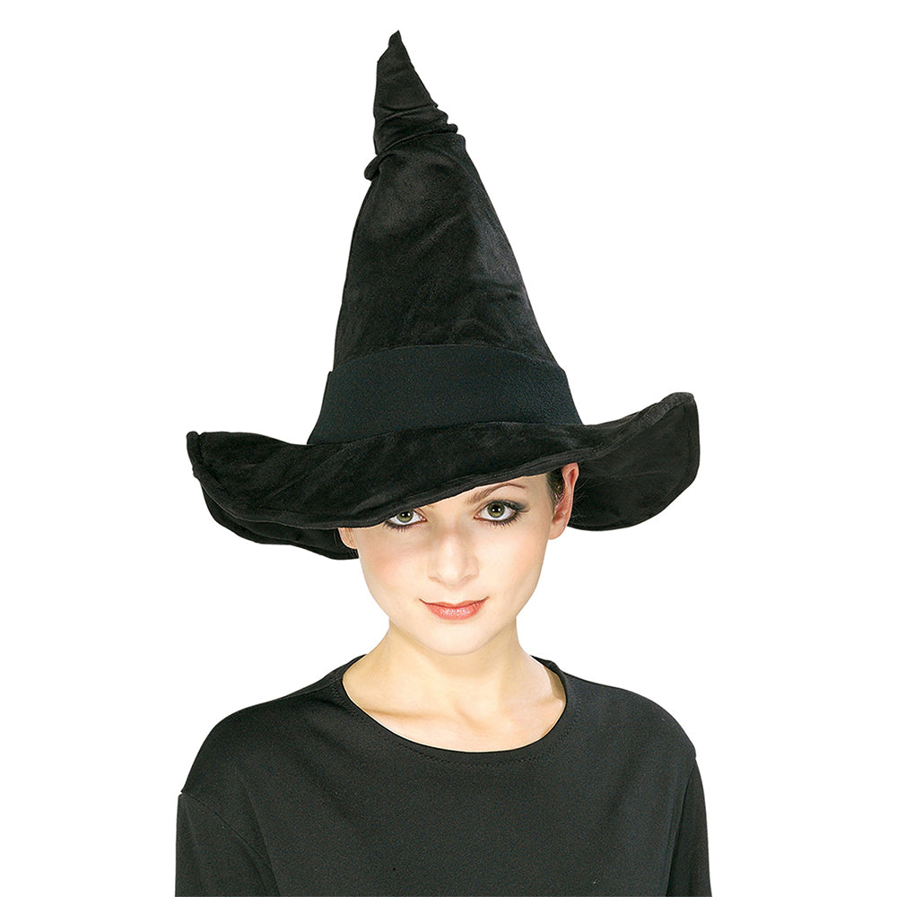 49955-harry-potter-professor-minerva-mcgonagall-hat-size-14-black