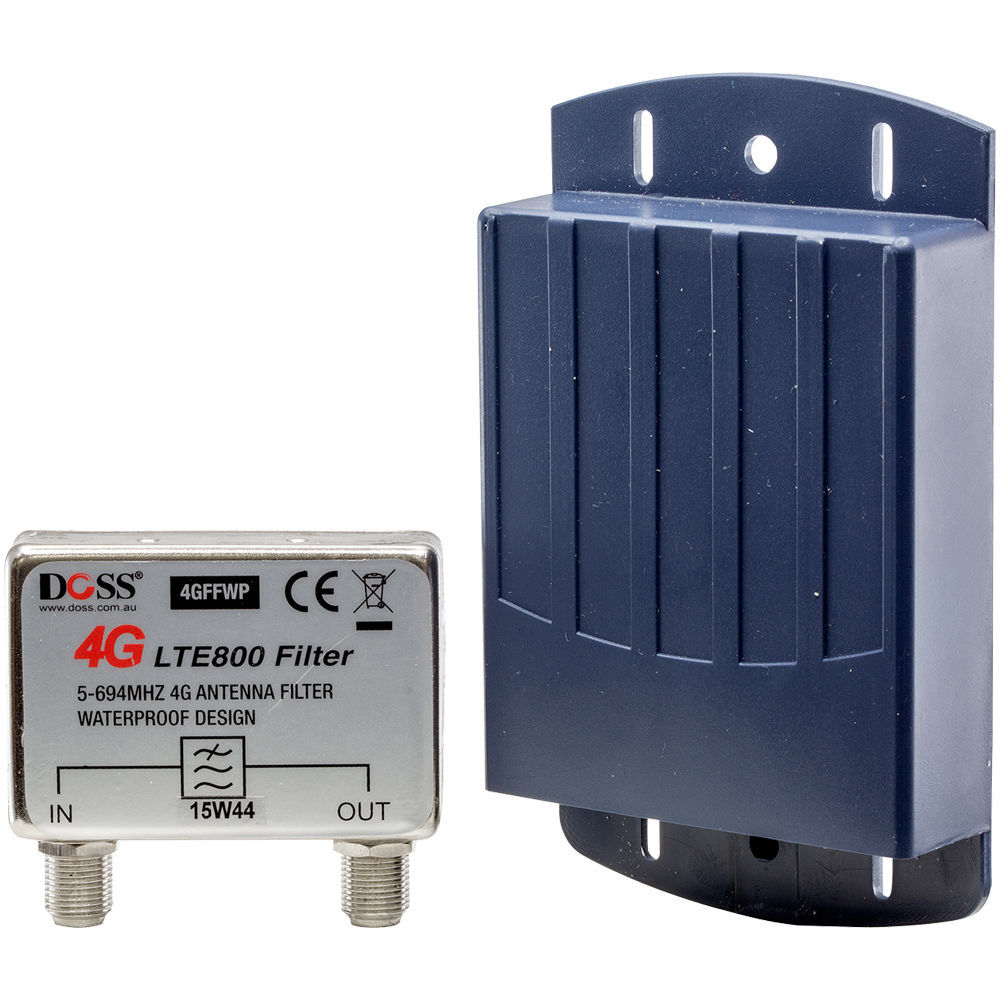 4gffwp-f-type-socket-5-694mhz-4g-lte-waterproof-antenna-fta-free-to-air-uhf-vhf-filter