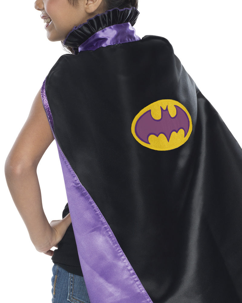 5224-dc-comics-batgirl-satin-cape-kids-children-girls-party-costume