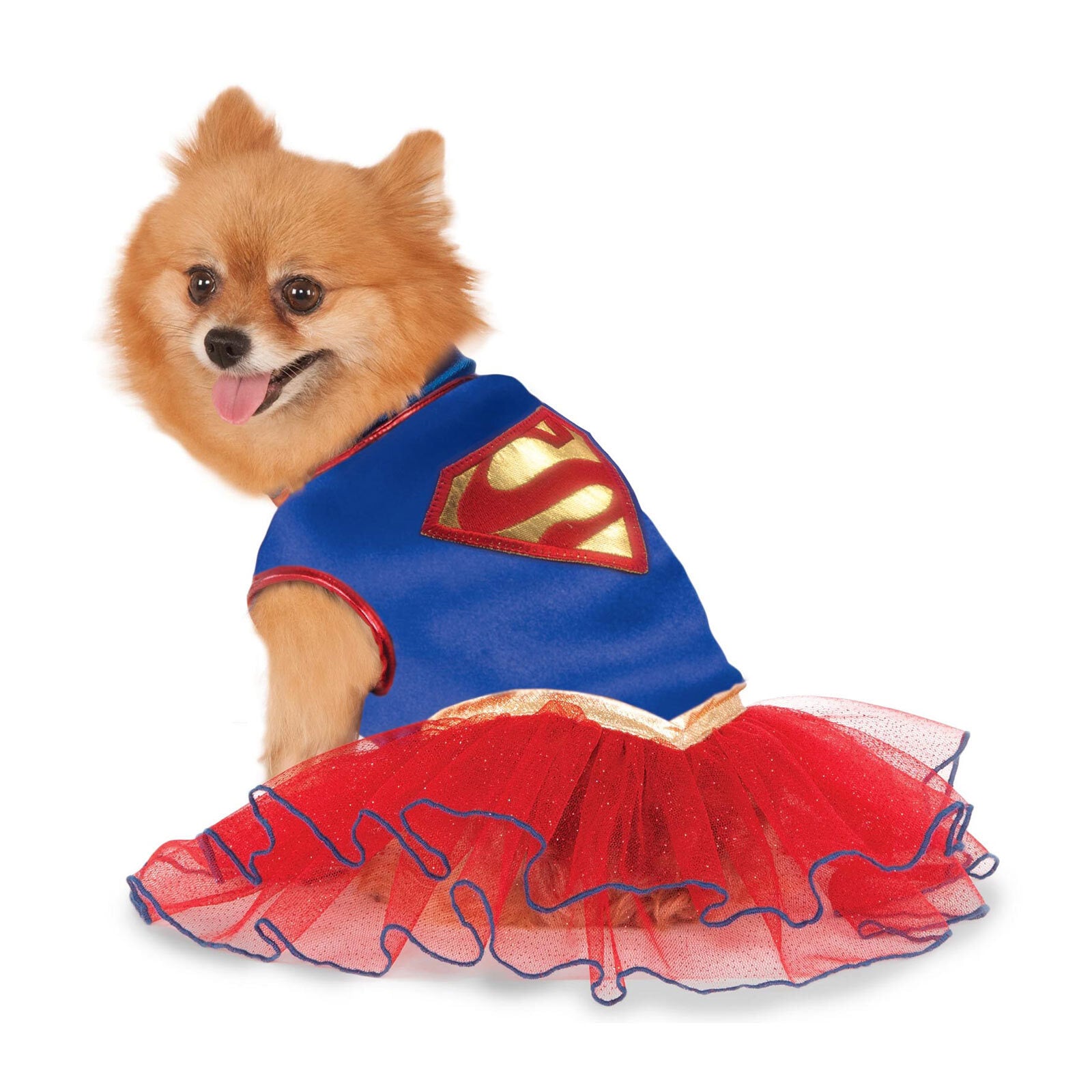 580324s-dc-comics-supergirl-pet-tutu-dress-pet-dress-up-costume-size-s