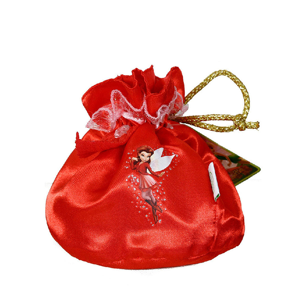 6057-disney-fairies-rosetta-satin-tote-bag-w-drawstring-purse-red