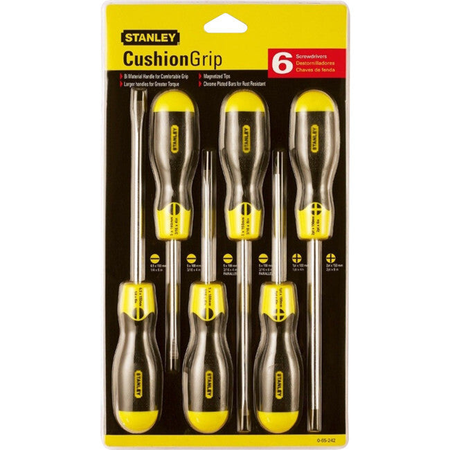 65-242-cushion-grip-screwdriver-set-stanley