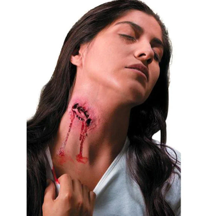 68505-vampire-prosthetic-fang-bite-fx-special-blood-effect-halloween-make-up