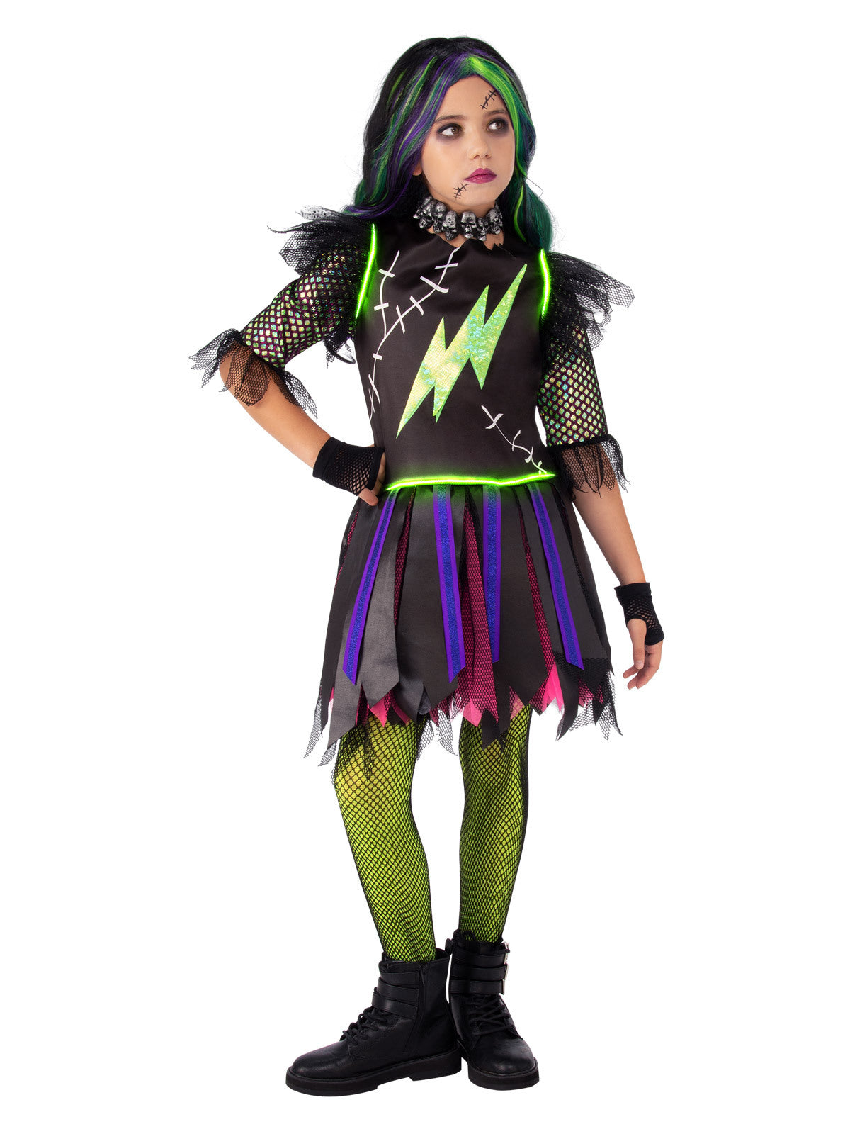 702084l-rubies-frankie-girl-light-up-dress-up-kids-costume-size-l