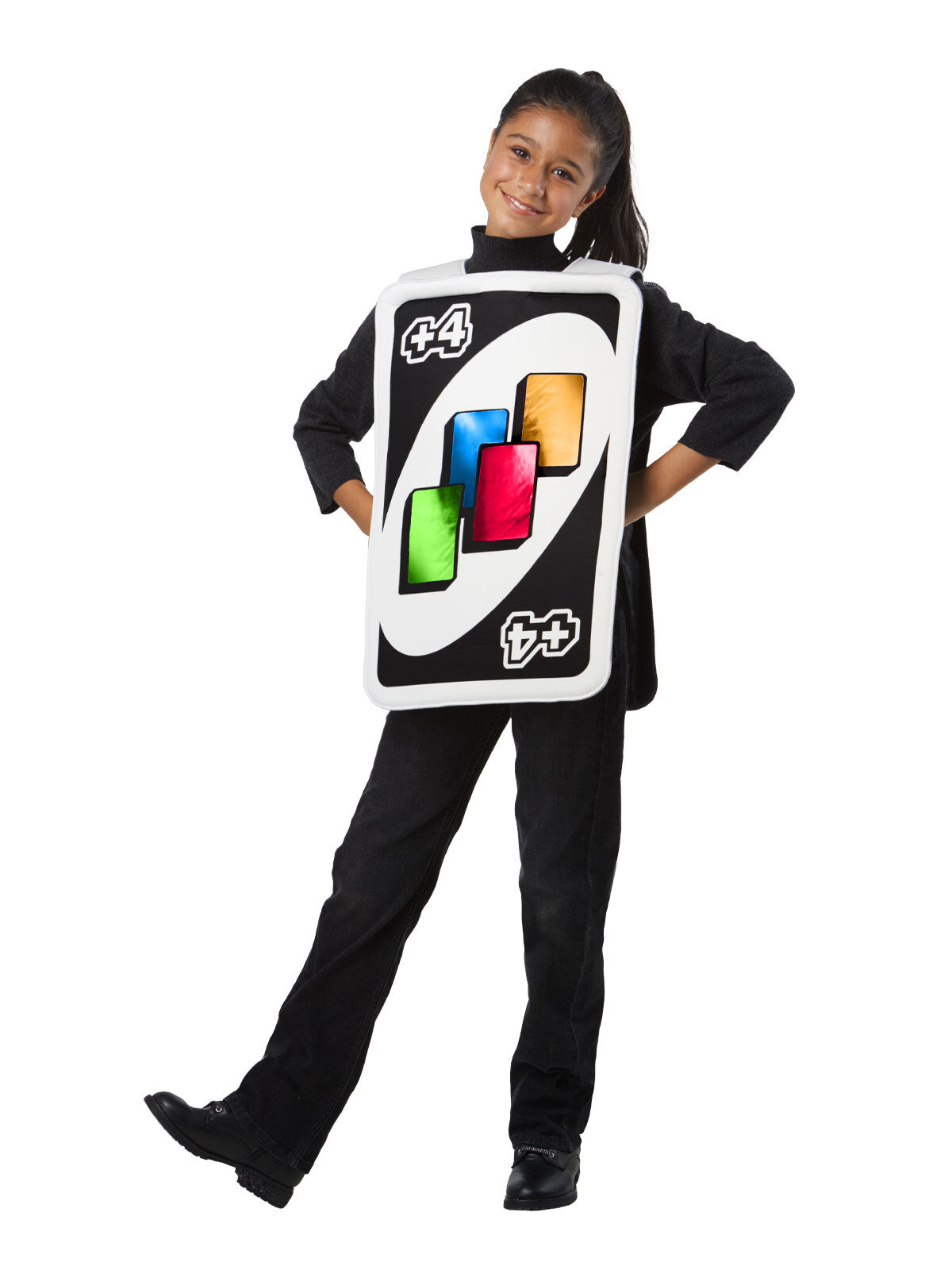 703109-rubies-uno-draw-four-card-child-tabard-dress-up-costume-one-size